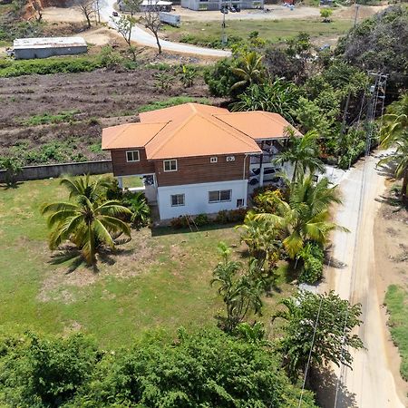 Wescot Villas Roatan ويست ايند المظهر الخارجي الصورة