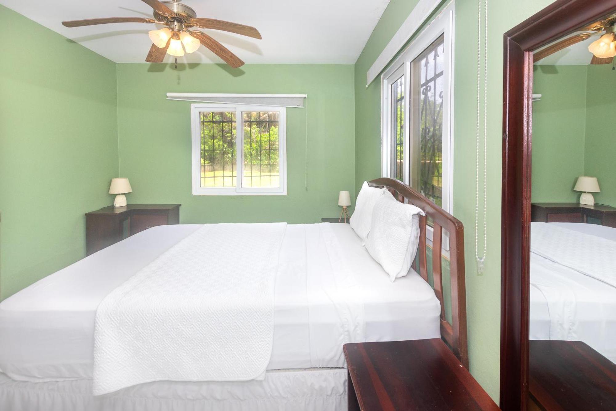 Wescot Villas Roatan ويست ايند المظهر الخارجي الصورة