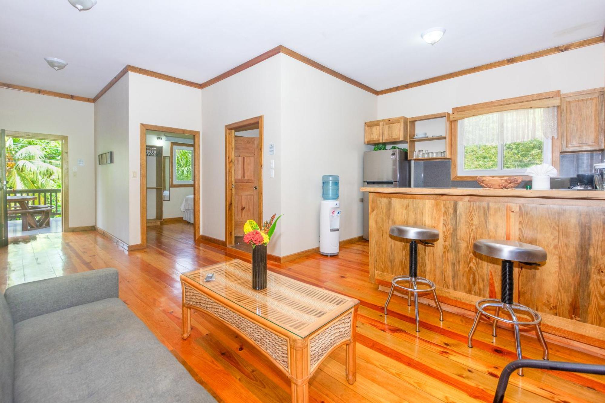 Wescot Villas Roatan ويست ايند المظهر الخارجي الصورة