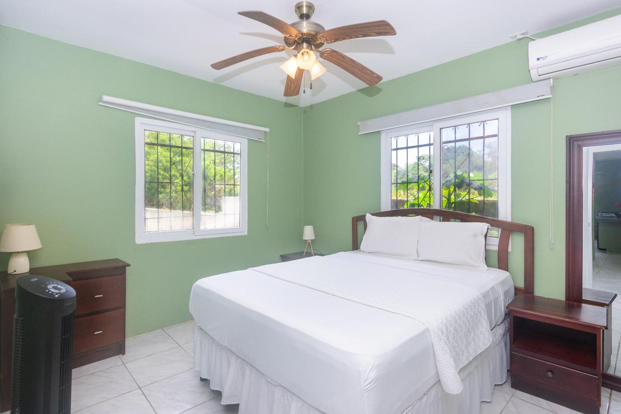 Wescot Villas Roatan ويست ايند المظهر الخارجي الصورة