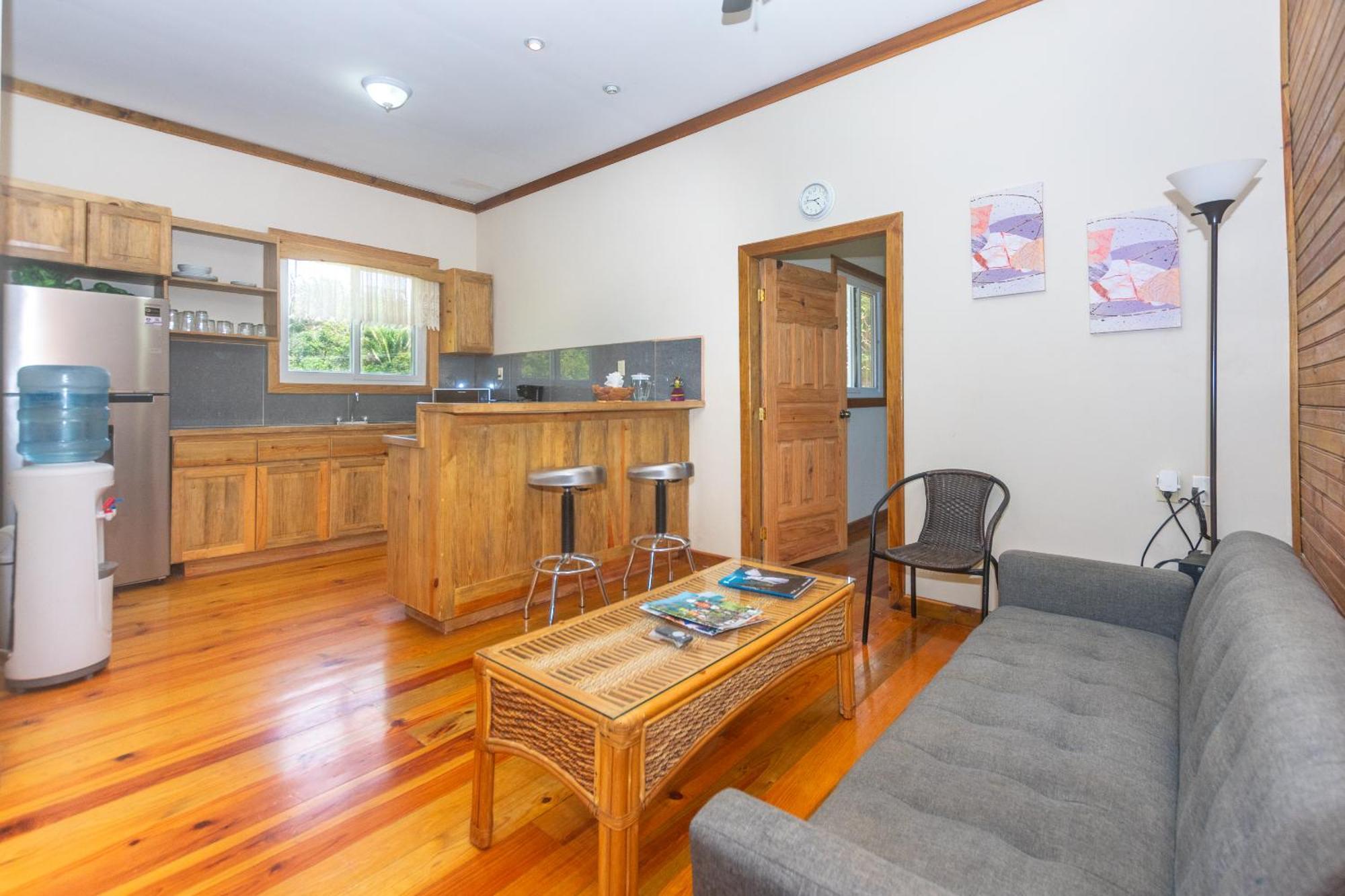 Wescot Villas Roatan ويست ايند المظهر الخارجي الصورة